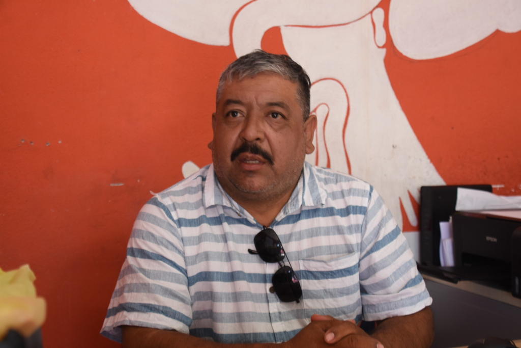 Rechaza Movimiento Ciudadano votos con Apps en Coahuila
