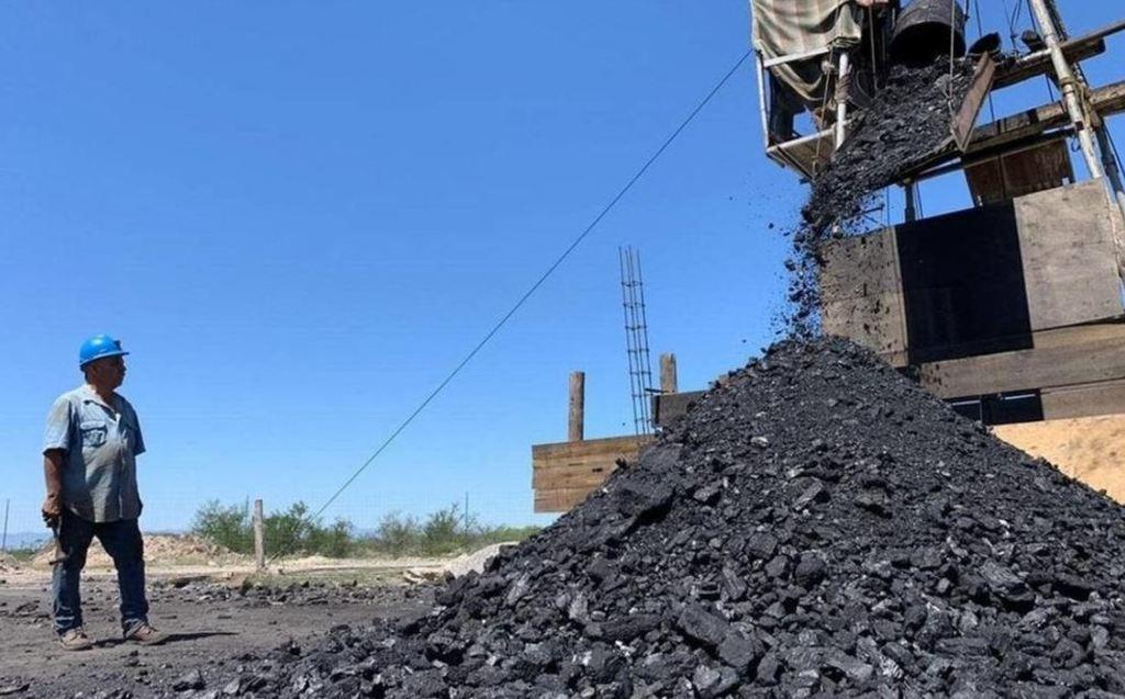 Ven productores en Coahuila inviable venta de carbón a CFE