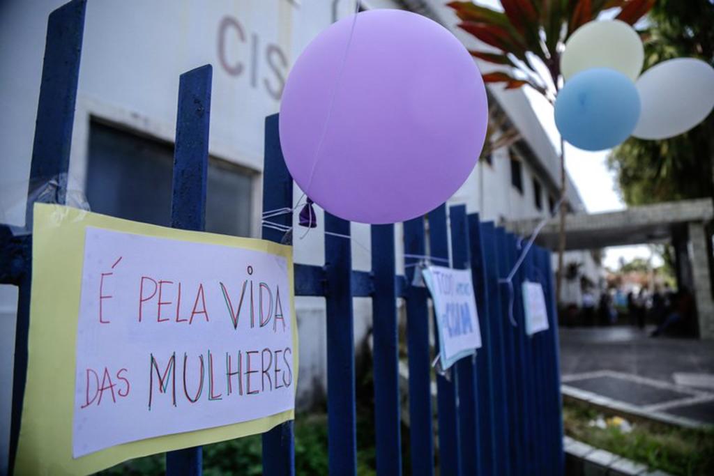Brasil enfrenta 'epidemia' de violencia sexual contra niñas