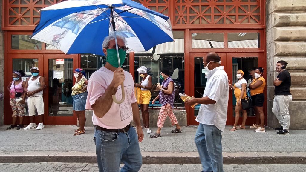 Inciará Cuba ensayos clínicos de vacuna contra coronavirus