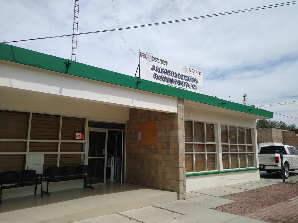 Evalúan situación jurídica de funeraria de Torreón que incumplió con protocolo sanitario