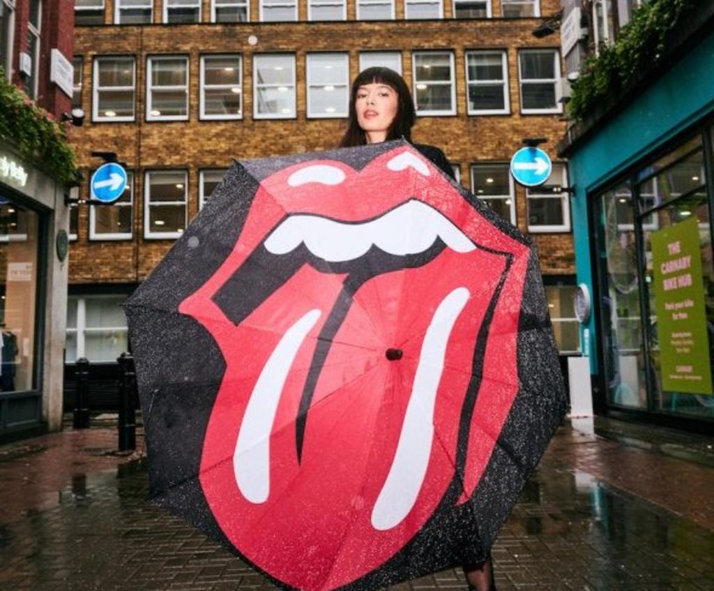 Los Rolling Stones abrirán una tienda en el barrio de Soho