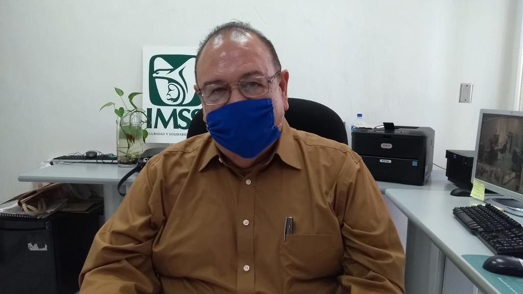 En 'veremos', reapertura de guarderías al norte de Coahuila