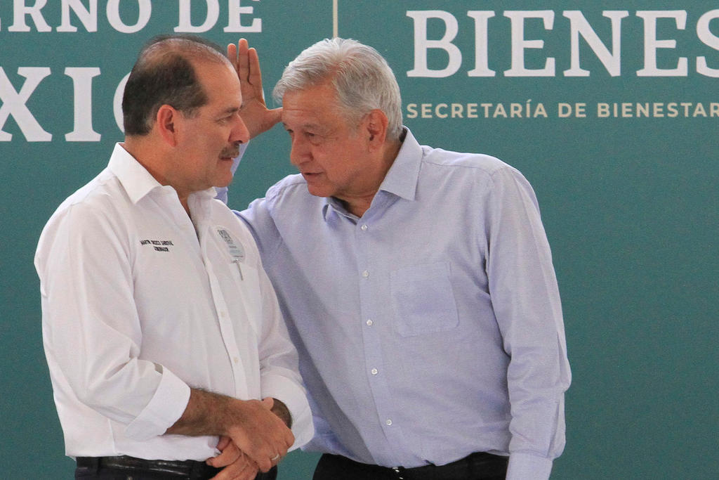 Pide gobernador de Aguascalientes evitar los linchamientos políticos