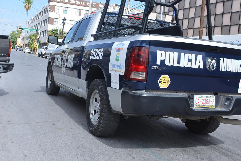 Vuelve a semáforos rojos inseguridad en Coahuila