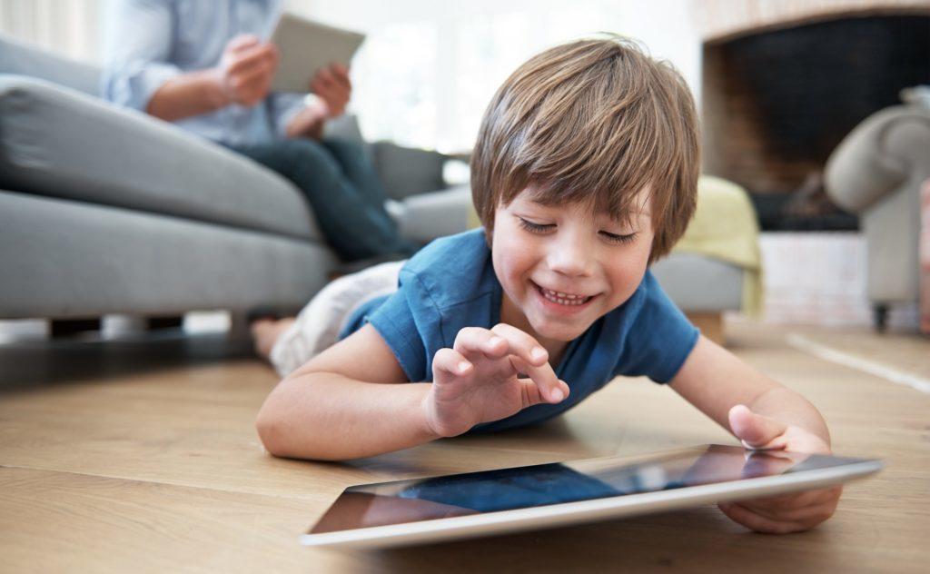 ¿Cómo verificar que las apps son seguras para los niños?