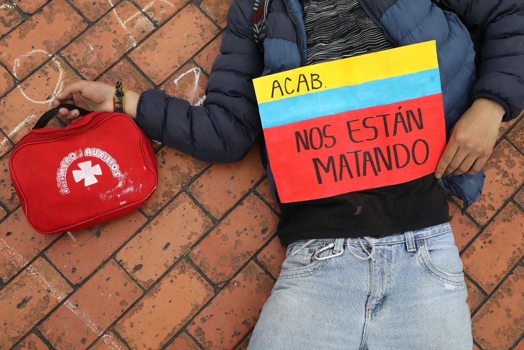 Regiones olvidadas de Colombia registran una ola de masacres