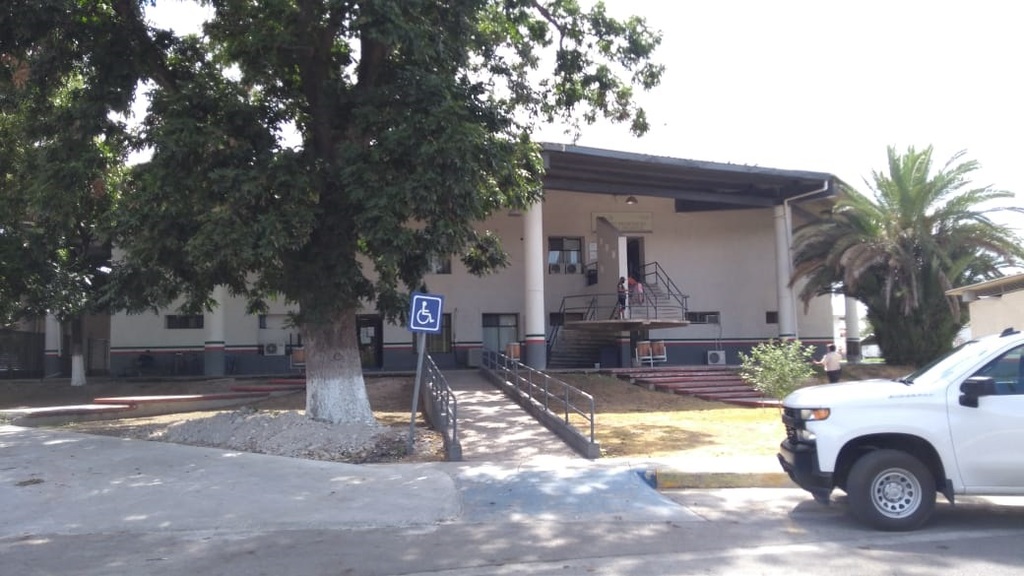 Llegan 40 migrantes al día a Piedras Negras