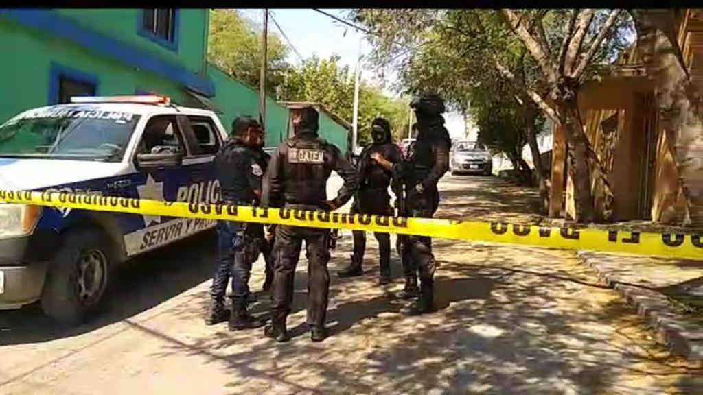 Investiga Fiscalía de Coahuila violento homicidio en Monclova