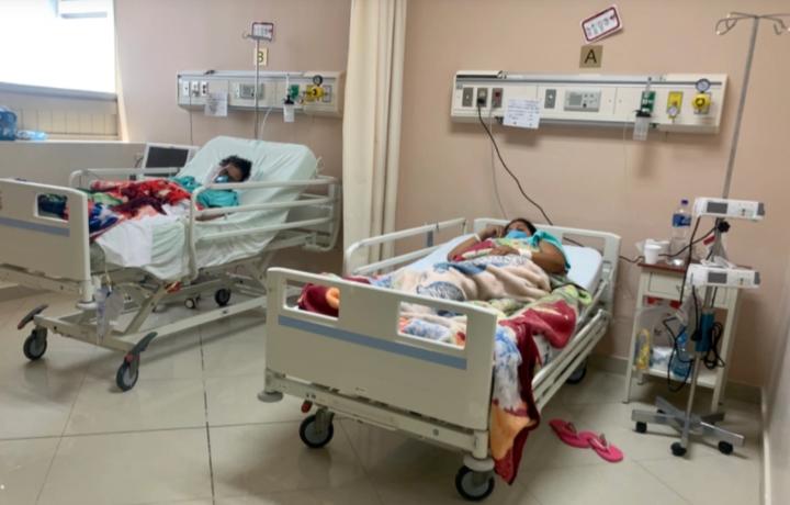 Detectan en Piedras Negras aumento de muertes por COVID-19