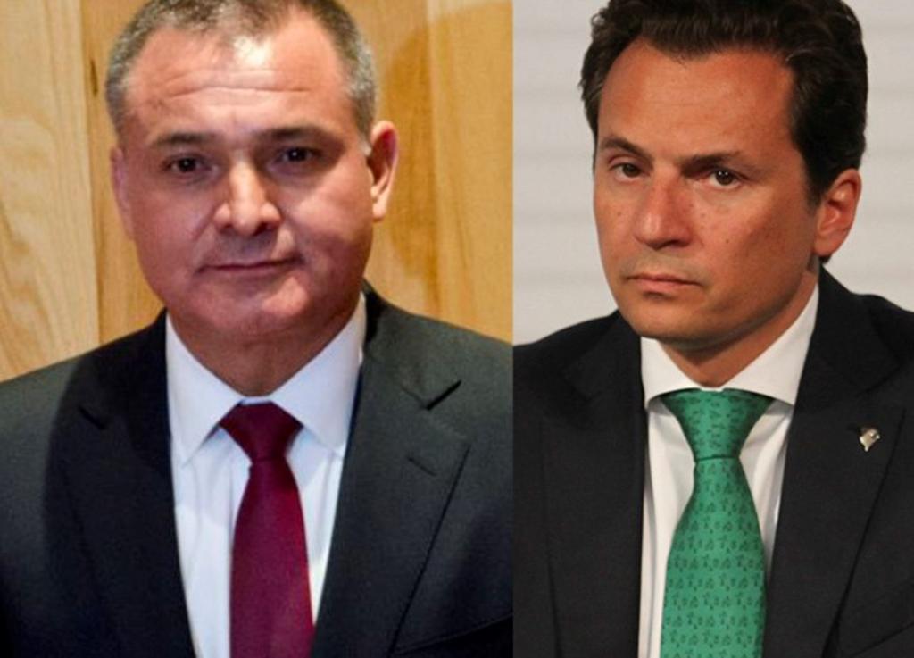 México vive un 'momento estelar' en combate a la corrupción, dice AMLO