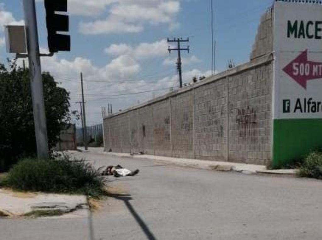 Matan a tiros a hombre en ejido La Unión de Torreón