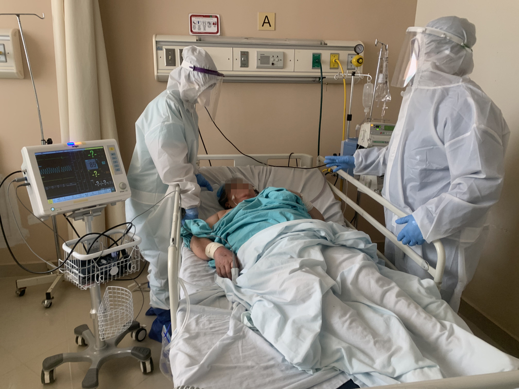 Prevén alza de casos de COVID en Piedras Negras por movilidad