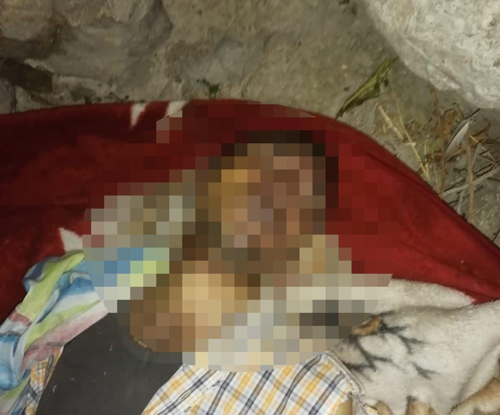En Torreón, encuentran a hombre muerto con huellas de violencia