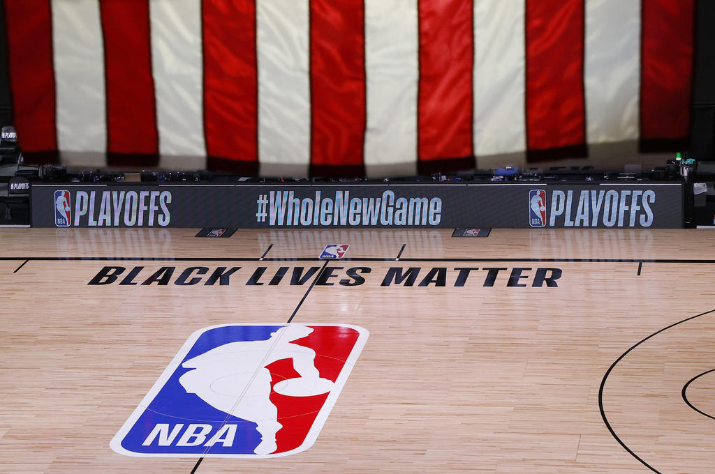 Deporte en EUA se paraliza en protesta contra el racismo