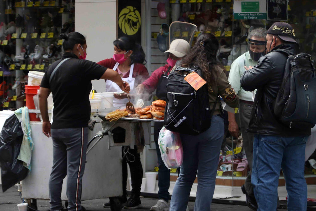 Mueren en Coahuila 25 personas más por COVID-19; hay 267 nuevos casos