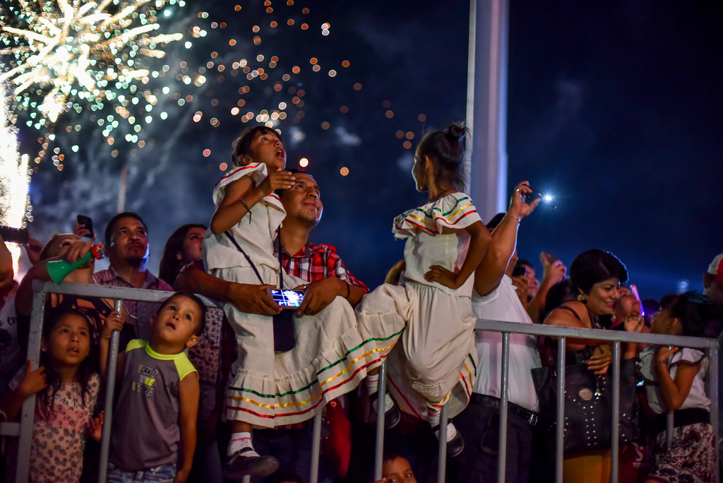 Acuerdan festejos sin eventos masivos en región Norte de Coahuila
