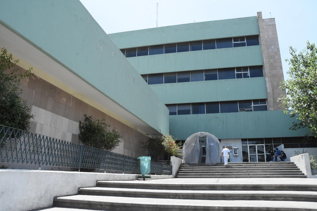 Investiga Seguro Social negligencia en clínica 84 de Monclova