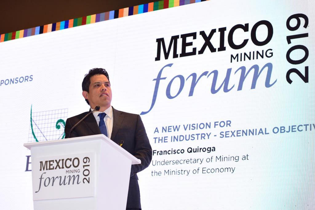Tras revisión, reducen número de concesiones mineras en México