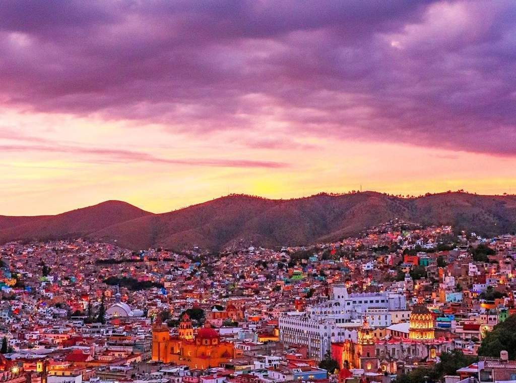¿Qué hacer en Guanajuato para aprovechar tu estancia?