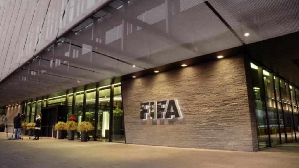 FIFA crea comité para administrar a la federación de Venezuela