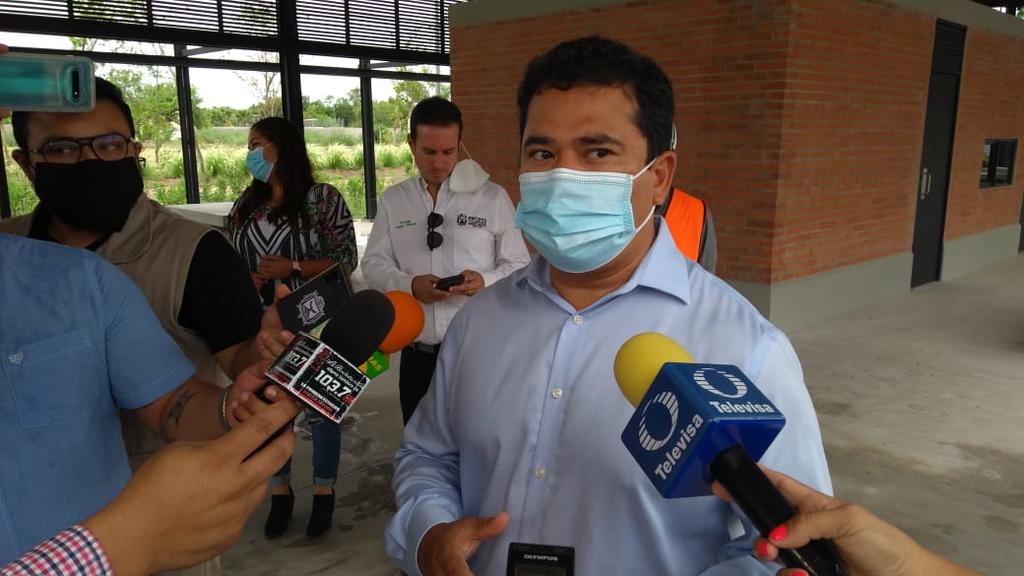 Por falta de personal, hospital en Piedras Negras sigue sin abrir