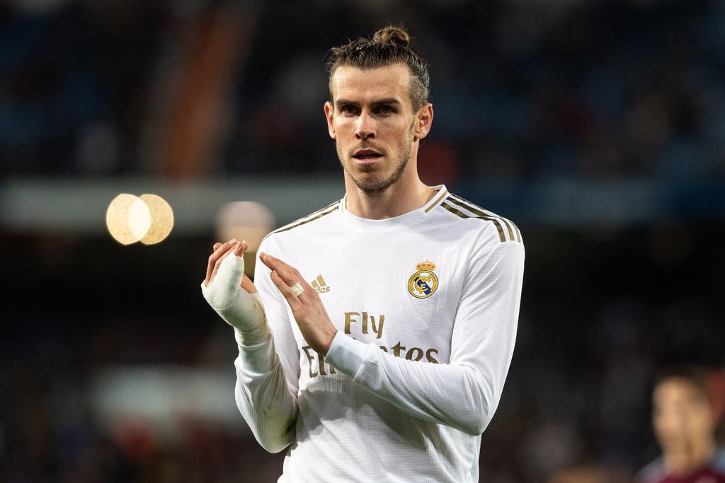 Traté de irme el año pasado y el club lo bloqueó: Gareth Bale