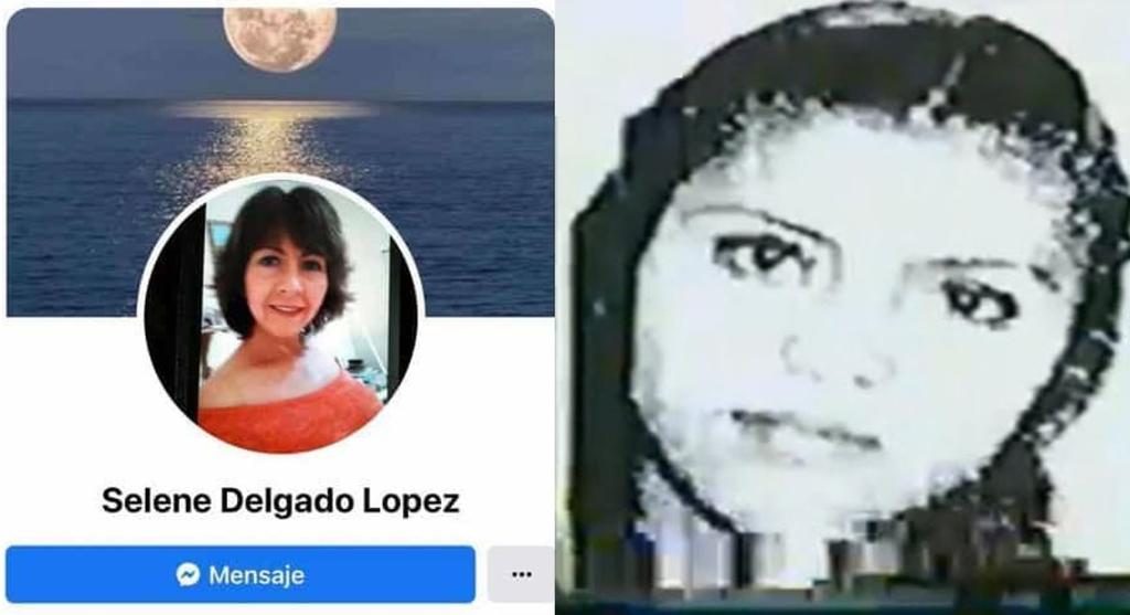 Selene Delgado López, el perfil en Facebook que 'desconcierta' en redes
