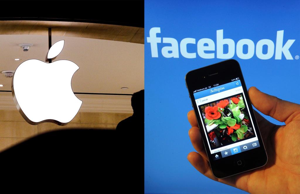 Retrasa Apple hasta 2021 la norma de privacidad que la enfrenta con Facebook
