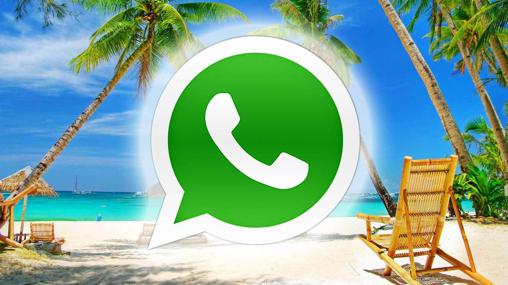 Olvídate de las notificaciones; llega el modo vacaciones a WhatsApp