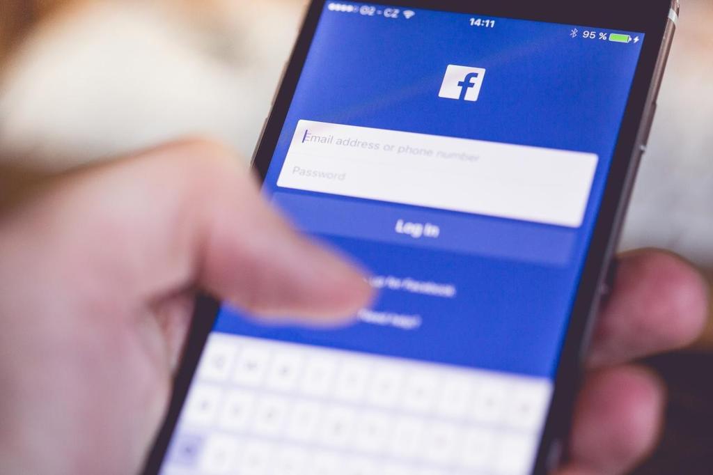 Facebook pagara a sus usuarios por desactivar temporalmente sus cuentas