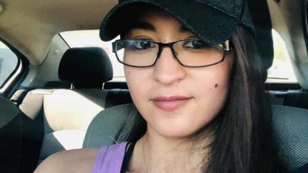 Piden justicia para Karen, joven que fue encontrada muerta en Tamaulipas