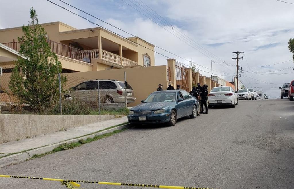 Reportan muerte por suicidio de un sexagenario en Piedras Negras