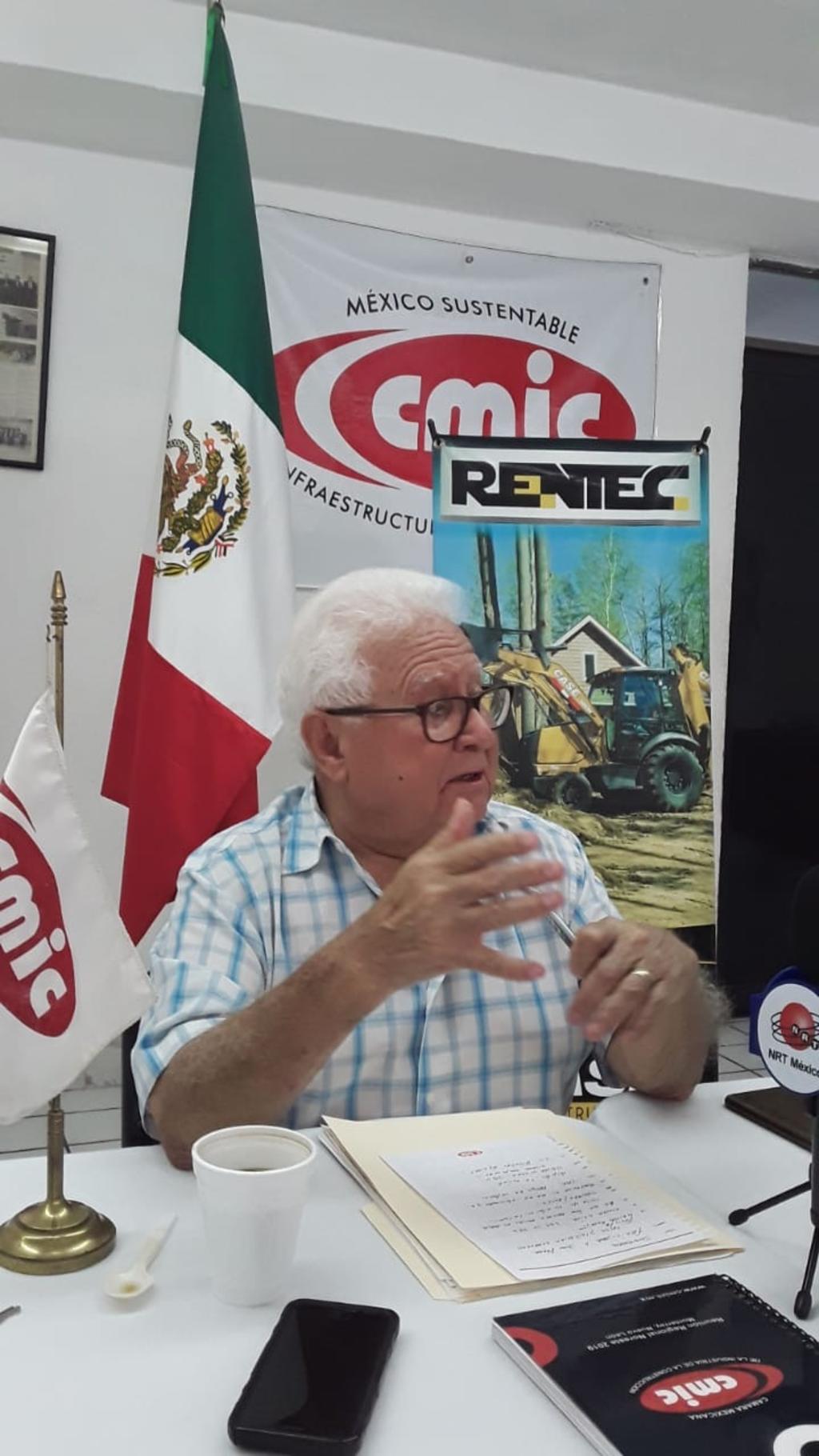Pide IP a federación reunión para rescatar la economía en Coahuila
