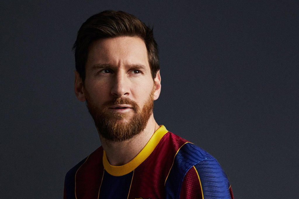 Intentó París Saint Germain fichar a Messi durante conflicto con Barcelona