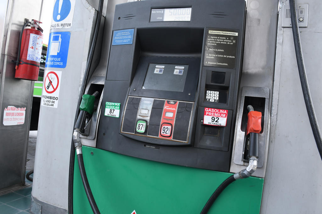 En octubre entra en vigor nueva norma oficial para gasolineros