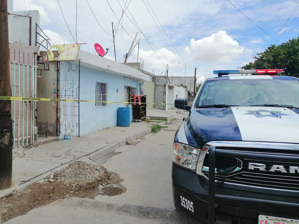 Asesinan a mujer en Torreón con disparo en la cabeza
