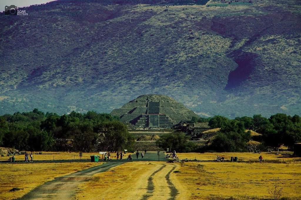Tras cierre por Covid-19, reabren zona arqueológica de Teotihuacán