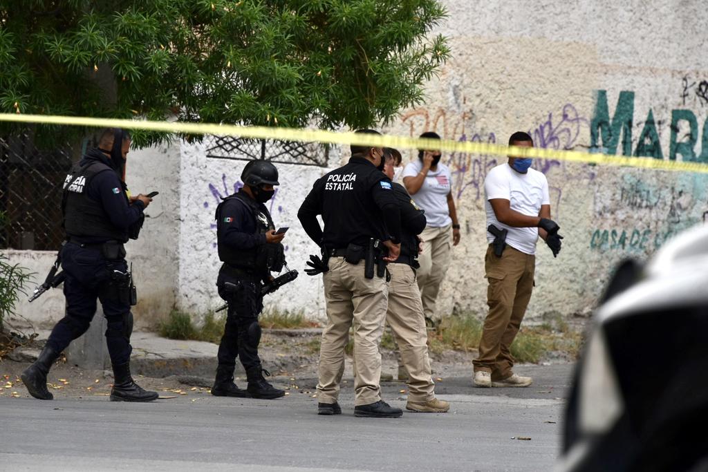 Homicidios dolosos, con tendencia a la baja en Torreón