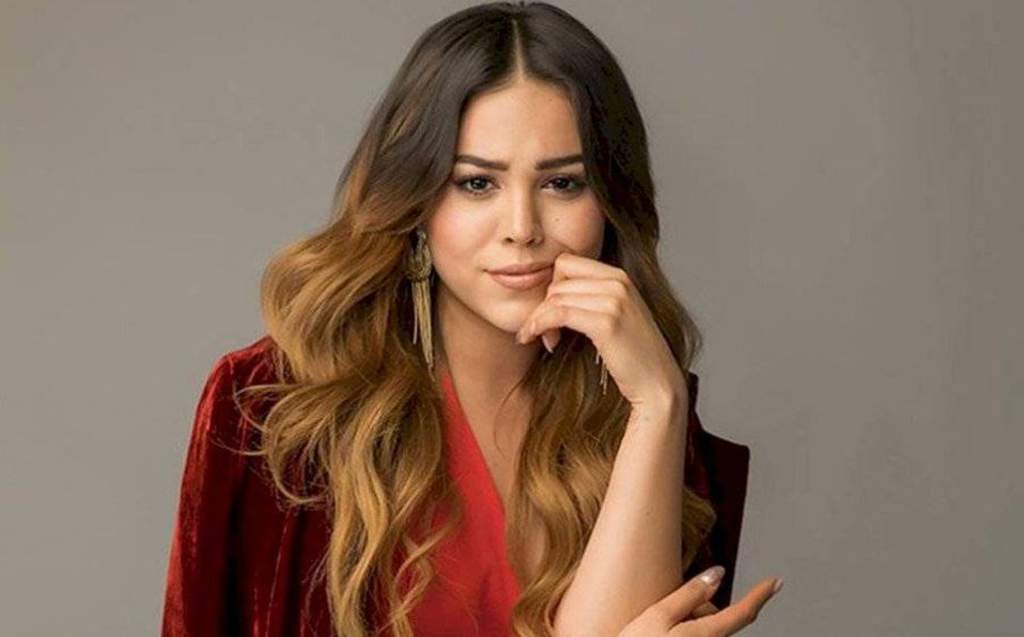 ¿Danna Paola regresará a Televisa para un reality show?