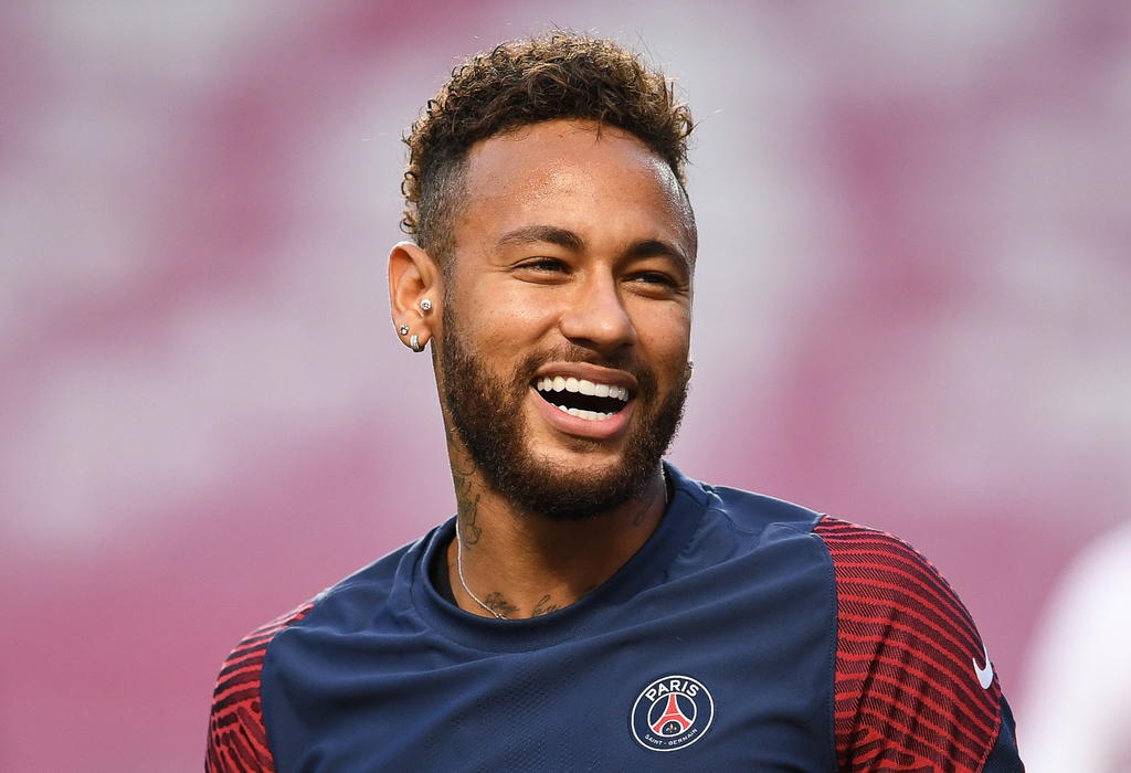 Neymar ya está listo para regresar al PSG tras contraer COVID-19