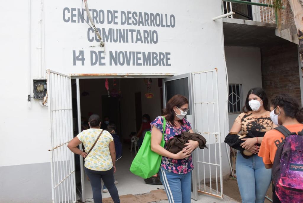 Con buena respuesta se lleva a cabo campaña de esterilización en Gómez Palacio