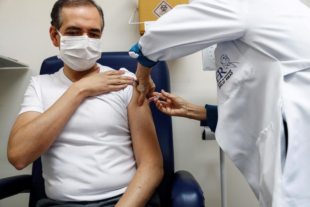 Probarán vacuna alemana contra la COVID-19 en Nuevo León
