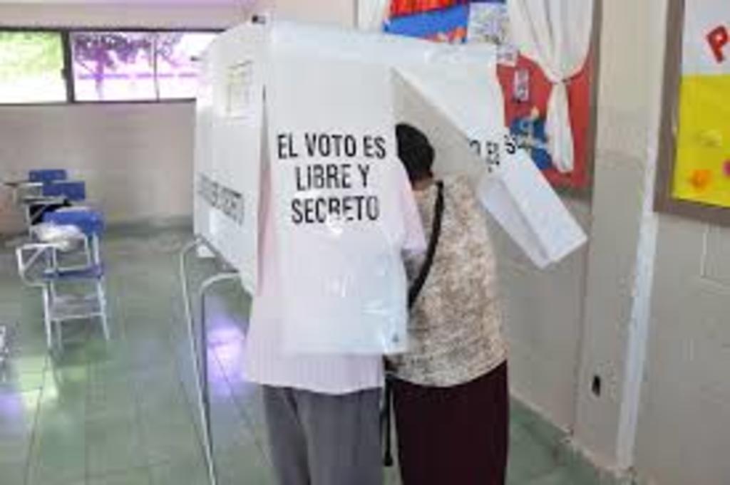 Ven pocas propuestas electorales en Coahuila