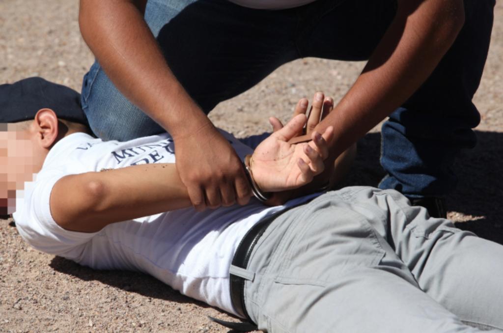 Menores internos por narcomenudeo en Coahuila fueron reclutados de manera forzada