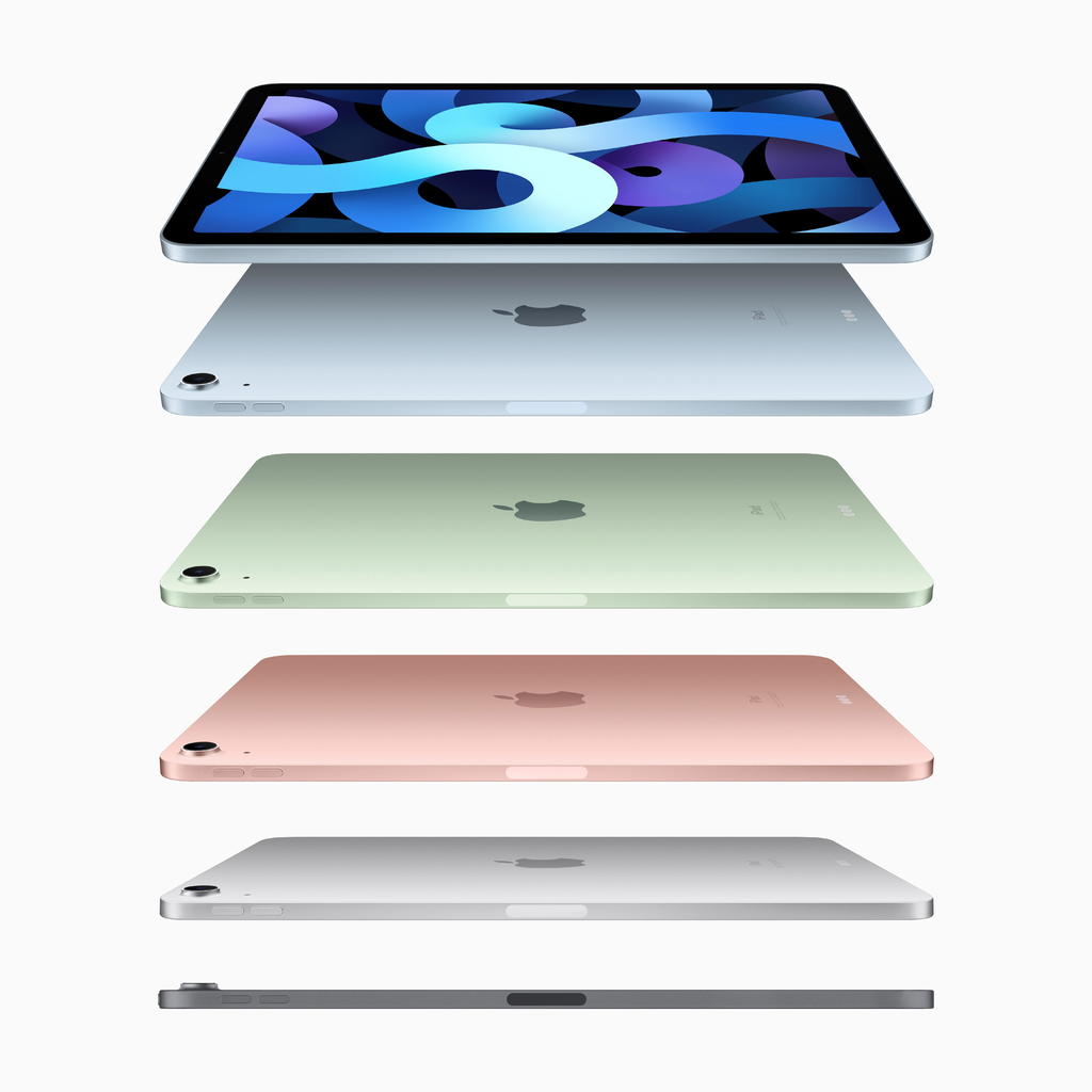 ¿Cuánto costará el nuevo iPad en México?