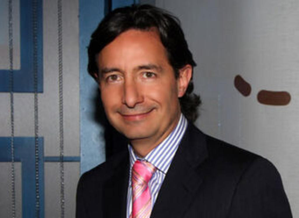 Roberto Gómez Fernández finaliza su relación con Televisa