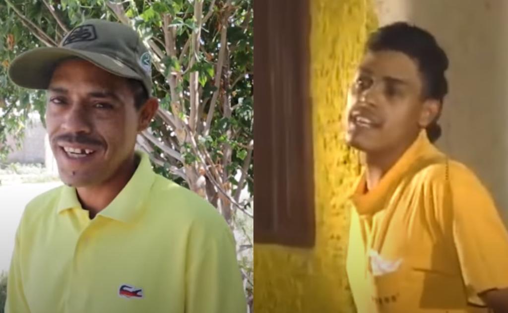Reaparece el viral personaje de Torreón 'No, ni mer...' tras 13 años