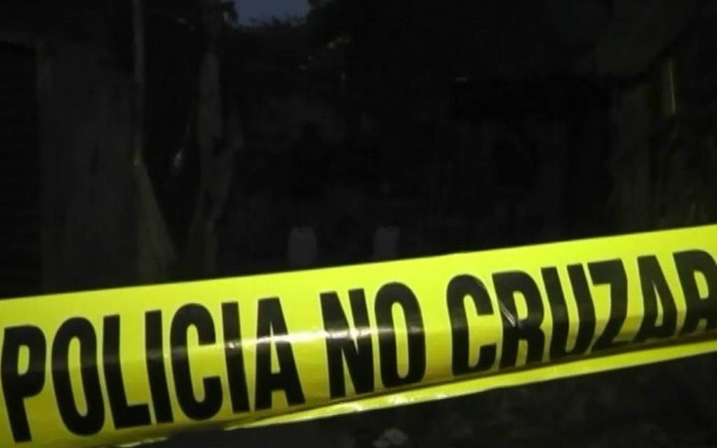 Enfrentamiento en Michoacán deja dos policías heridos y un atacante abatido