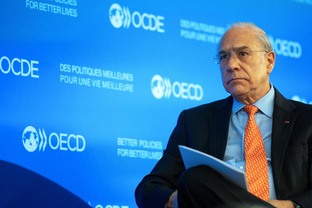Dejará COVID-19 difícil cuesta económica para América Latina: OCDE